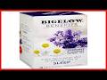 Discover Bigelow’s Mellow Out Tea: Your Natural Path to Better Sleep