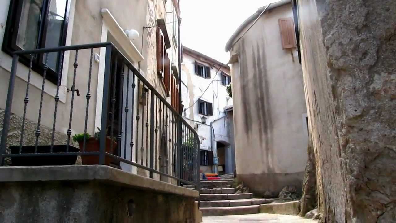 Mošćenice (Mošćenička Draga / Hrvatska-Croazia-Croatia)