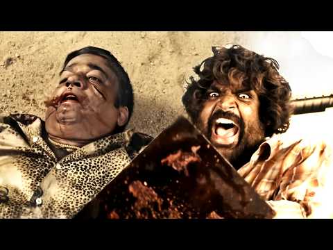 தன் குழந்தையை தேடி ஆக்ரோஷம் அடைந்த தந்தை | 6 CANDLES | Shaam, Poonam Kaur
