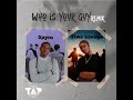 Spyro Feat. Tiwa Savage - Who Is Your Guy (Remix)