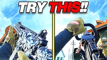 2 UNDERRATED Guns You Can Use Against The Meta. Try These Builds in Season 4 of COD Mobile!