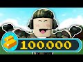 100,000 ALTIN NASIL ALINIR ? | Roblox Gemi Yapma Oyunu | Build A Boat