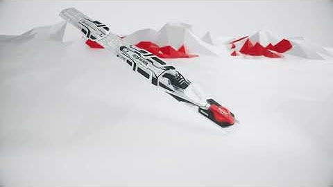 Rottefella MOVE™Switch NIS2