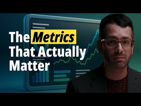 📊 Tracking Website Performance: The Metrics That Actually Matter 🚀