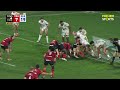 HIGHLIGHTS | Toulon 14-34 Clermont Auvergne | Visitors shine in impressive win on the road