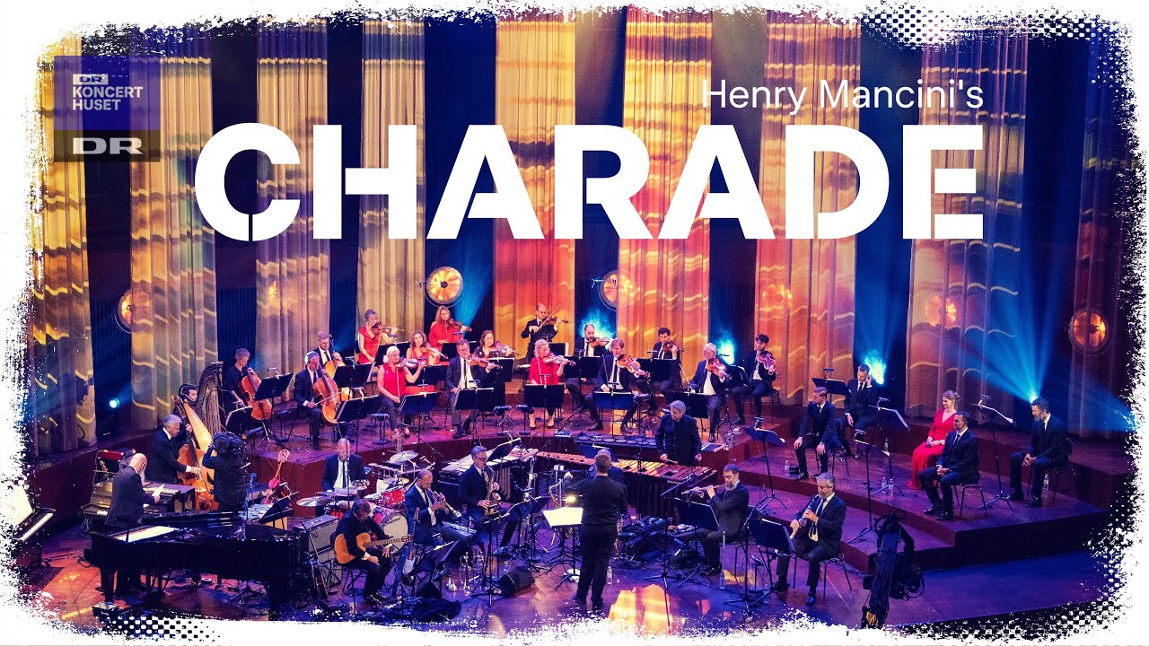 Watch CHARADE // Divas & Diamonds (LIVE) on YouTube Watch CHARADE // Divas & Diamonds (LIVE) on YouTube