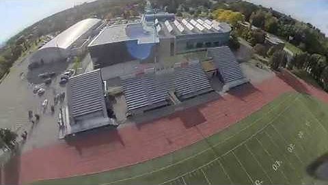 2.5" 1103 8650kv 3s 450mah Caddx Turtle V2