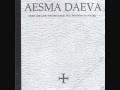 Aesma Daeva - Communion