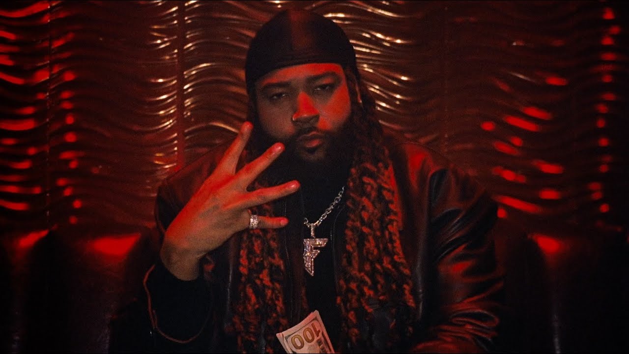 PARTYNEXTDOOR   FOR CERTAIN Official Music Video