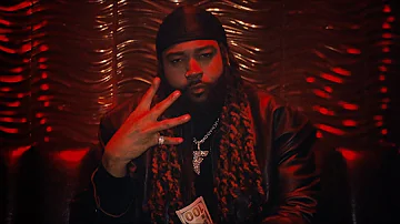 PARTYNEXTDOOR - FOR CERTAIN (Official Music Video)