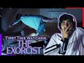 First time watching The Exorcist (1973) REACTION | 666 Subscribers Special!