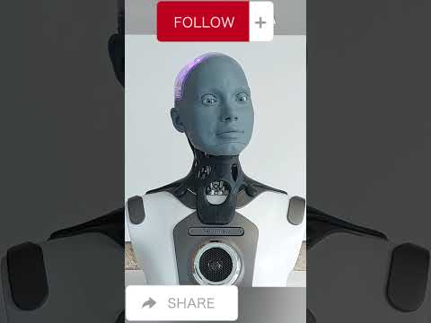 AI #ai #aiart #reels #robot #trending #trendingshorts