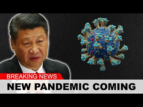 Warning! New Pandemic 50X More Deadly Than Covid Is Spreading