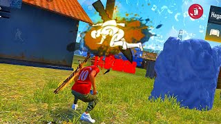 Aggressive Headshotmemu Play Free Fire Highlights