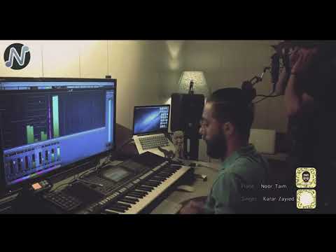 2  كرار زايد نور تيم ميدلي ضحى بيا الى هنا       2