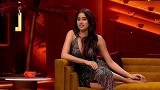 Actress Jhanvi Kapoor shoe removal feet soles thighs