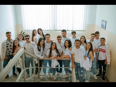 შამგონის საჯარო სკოლის ბოლოზარი /18.05.2021