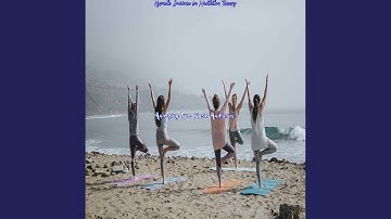 Pulsating Backdrops for Holistic Spa Treatments