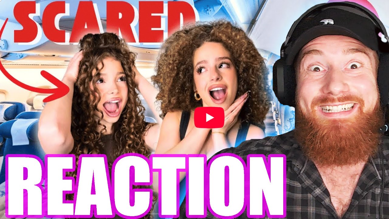 Kalogeras Sisters FLY TO JAPAN For 24 Hours... It Was PURE CHAOS! | UDYZYZ Reaction