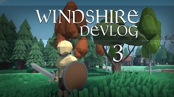Week Leading Into 2020 - Indie RPG Game Devlog #3