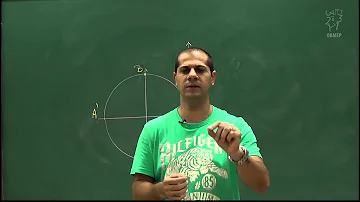 Como descobrir a tangente de um ângulo?