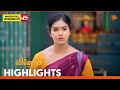 Vinodhini - Highlights | 27 May 2026 | Tamil Serial | Sun TV