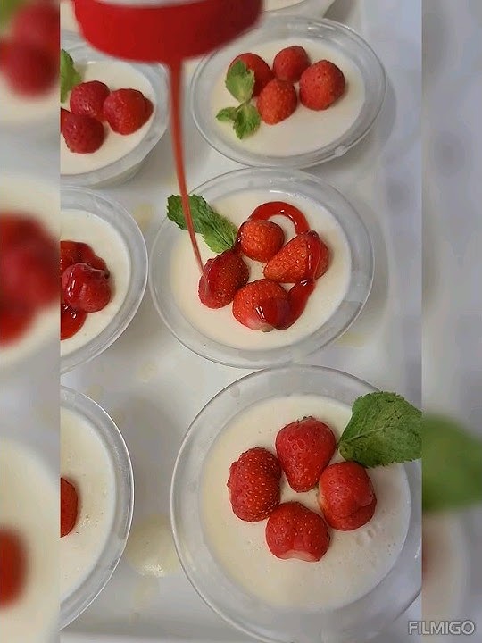 Download lagu #panna #cotta #con#le#fragole#ricetta #video #viral #foryou #hashtag #hashtag #cucina #vyapam 😊