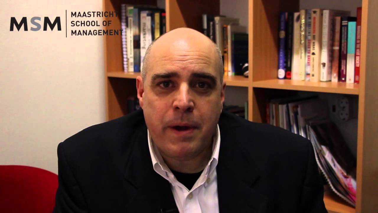 More About The Master In Management Program YouTube More About The Master In Management Program YouTube
