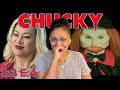 CHUCKY SEASON 3 EPISODE 4 REACTION