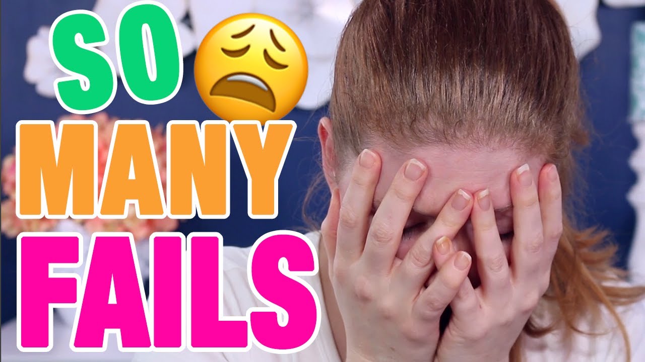 Trying Drugstore Makeup You Never Hear About from Lesser Known Brands