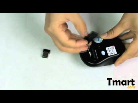 Video: Cum Se Dezasamblează Un Mouse Optic