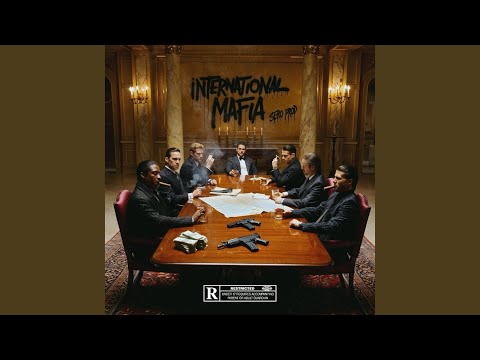 Putar Le Milieu - Sero Produktion Beats