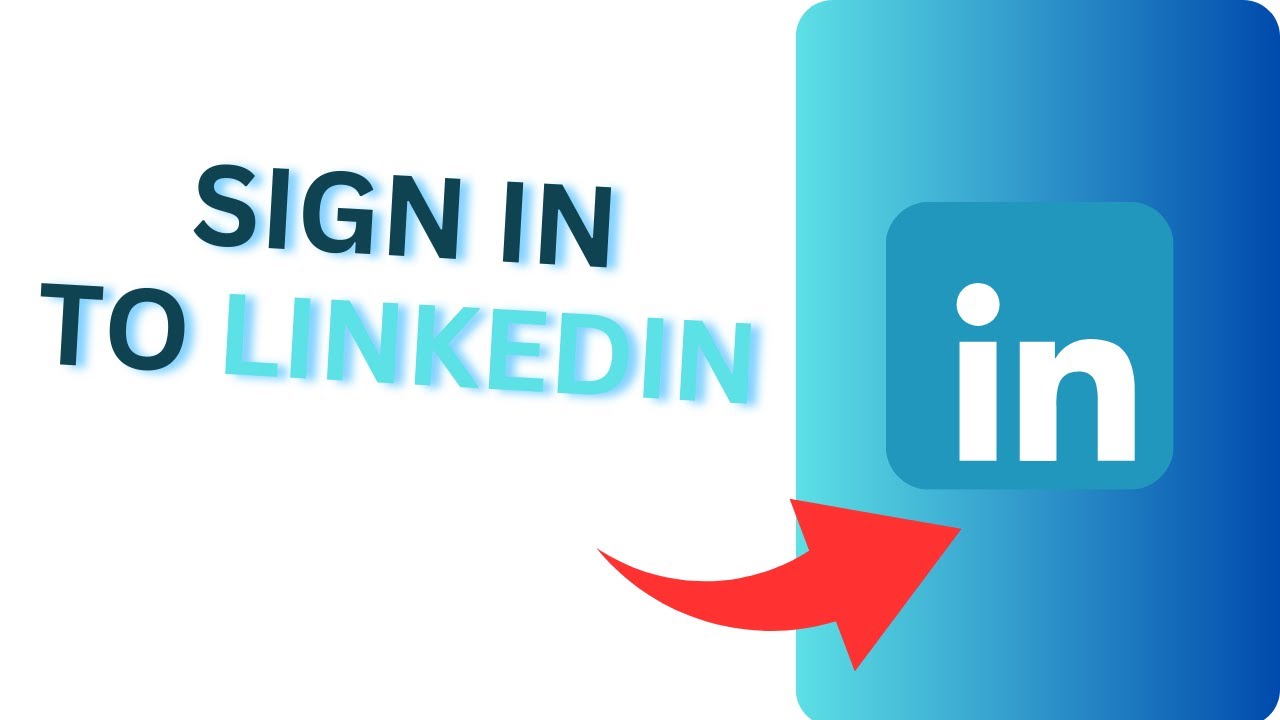 How to Sign In to LinkedIn | LinkedIn Login Tutorial - YouTube