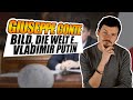 Conte e Populismi: cosa dice al Bild, cosa succede col Welt, cosa c’entra Putin