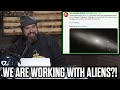 A High Level Scientist Says We Are Working With Aliens INSIDE MARS