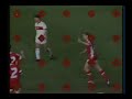 Türkiye - Danimarka 2-1 (8 Nisan 1992 - Hazırlık Maçı)