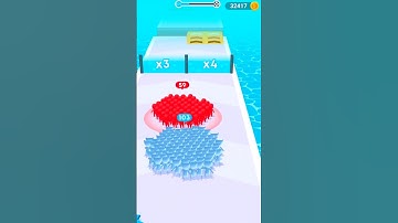 Count Master! Level - 620 #countmaster#shorts#shortsvideo#viral#trending#gameplay#games#enterterment