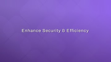 Secure and Efficient Printing with Vasion Print