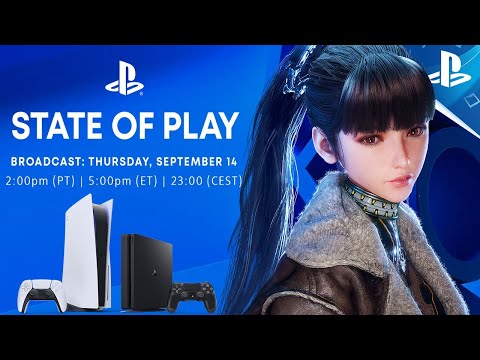 Everything Sony Showed At PlayStation's Big State Of Play Event