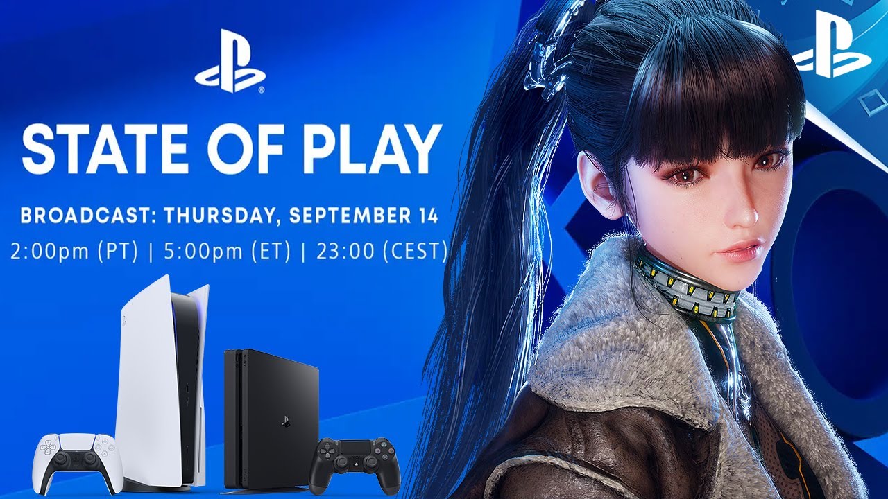 PlayStation State of Play September 2022: five biggest announcements