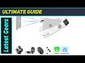MOTOEYE E6 : The Future of Motorcycle Helmets is HERE!