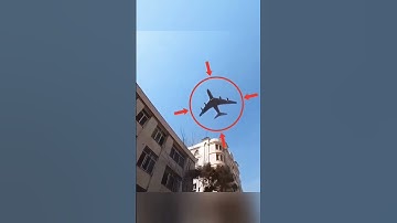 "Why Do Far Object Move Slower? (Parallax Effect)" #shortsfeed  #parallaxeffect #science