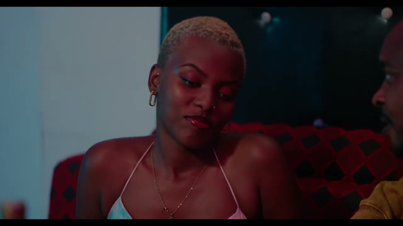 ABASORE BY COCODA ( Official Music Video)