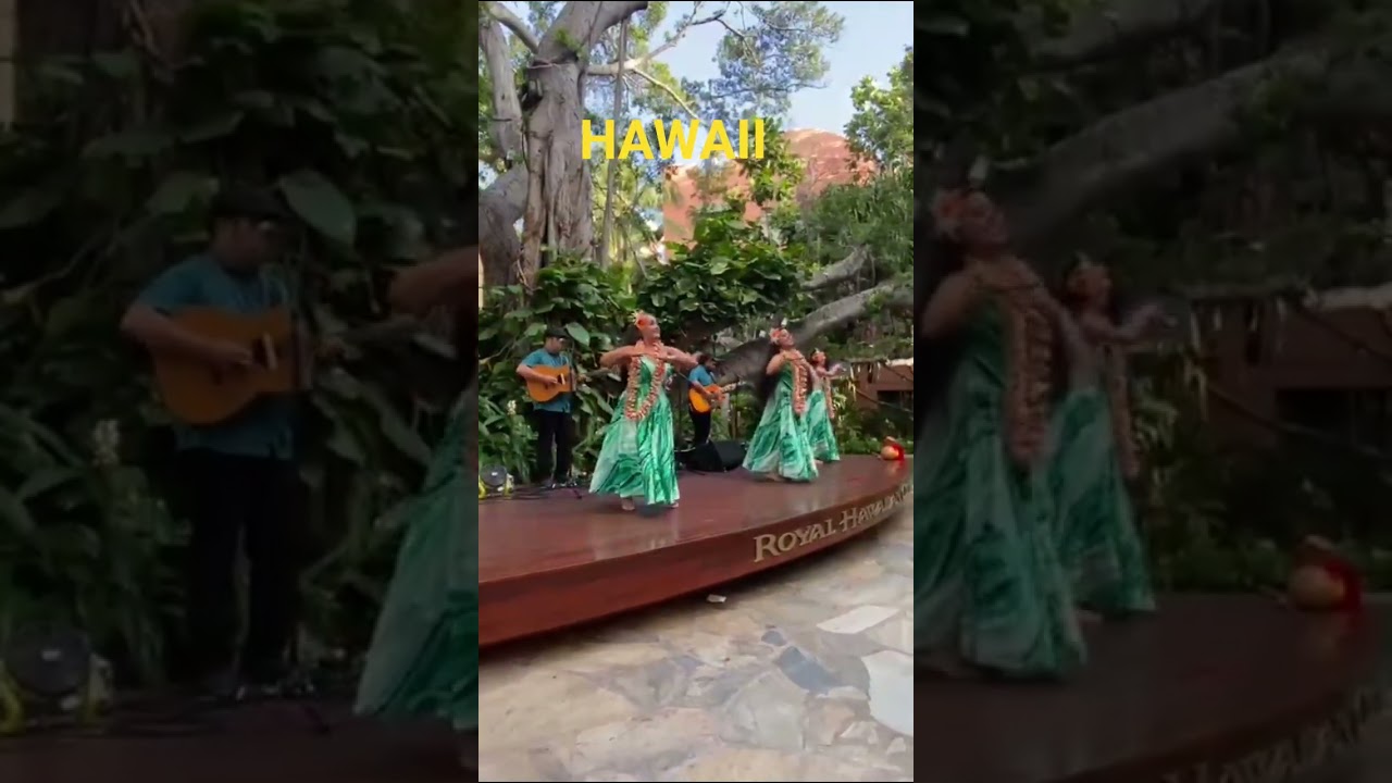 HAWAII ON A CRUISE WILL YOU GO #fyp #cruiseship #viralvideo