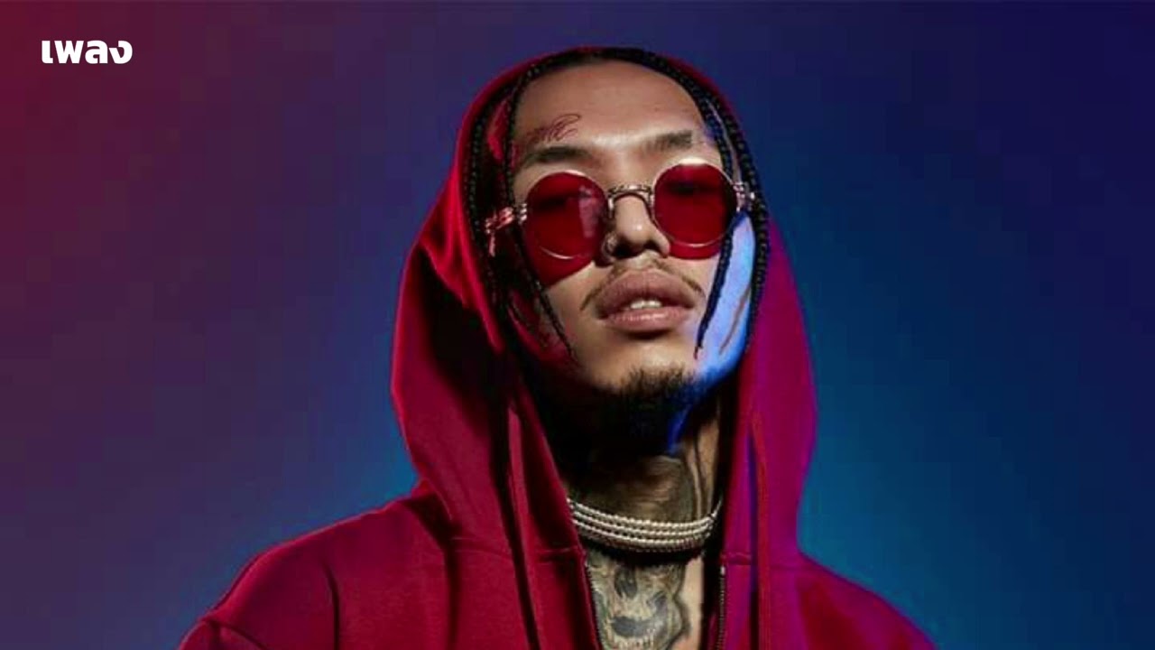 YOUNGOHM - POPUP | 70's Soul RnB Funk