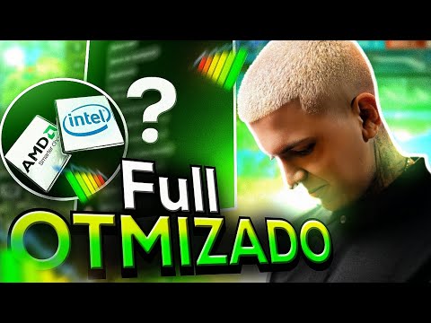 AGORA O SEU FPS VOLTA!!🚀 COMO COLOCAR PRIORIDADE MAXIMA GPU E CPU NOS JOGOS!! 2023