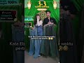 mungkin Zahra lagi jaim kak eby #da7 #zahby #zahrada7 #ebyda5