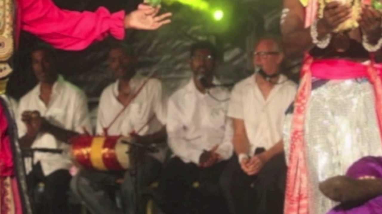 Tonton Ringou par SAMSKRETI - Karrupu Swamy (page facebook) - 1080p