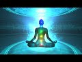 "Boost Your Aura" Attract Positive Energy Meditation Music, Chakra Alignment Balance