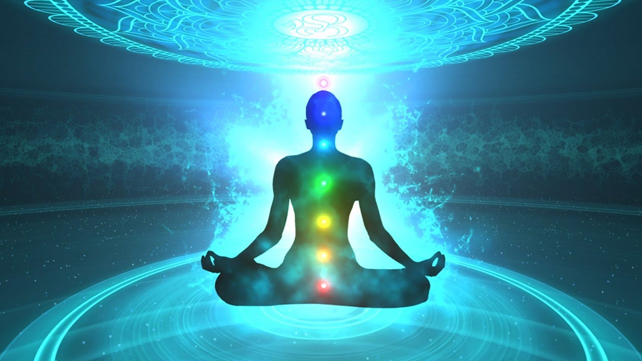 Boost Your Aura Color While You Sleep & Attract Positive Energy: Wake Up  Feeling Refreshed - YouTube